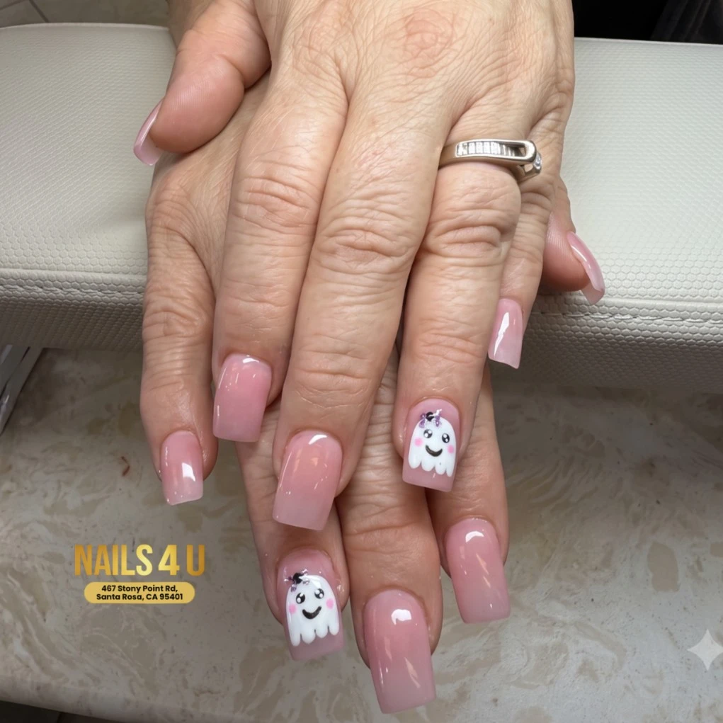 Nail Art Oct 16 2026